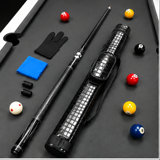 1/2 Split Pool Cue – 11.5mm