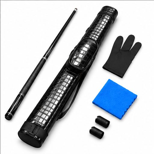 1/2 Split Pool Cue – 11.5mm