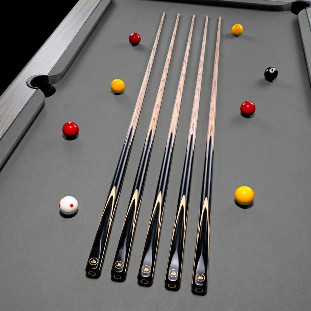 Pro 3/4 Pool Cue – 10/11.5mm
