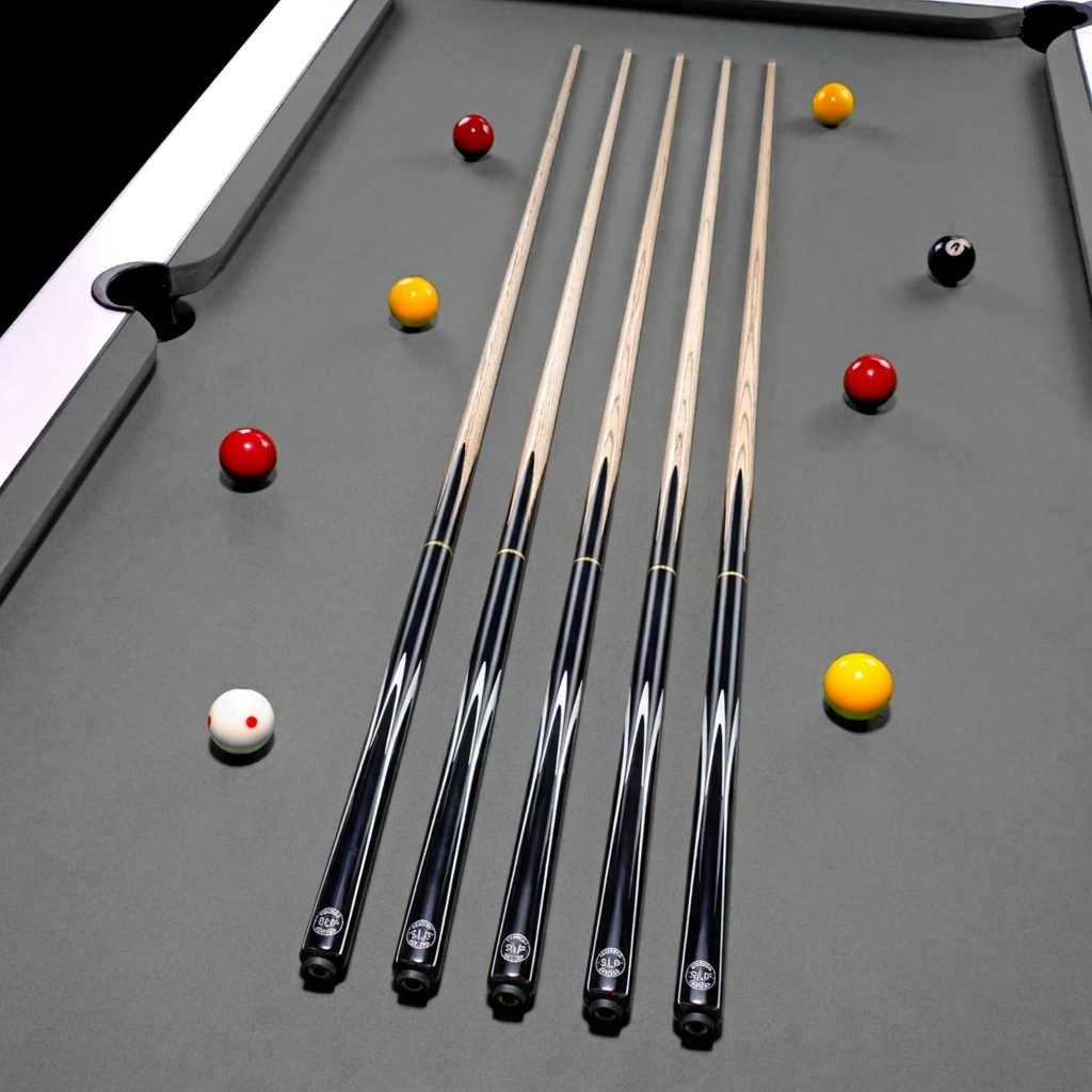 Ash 3/4 Cue – 10mm