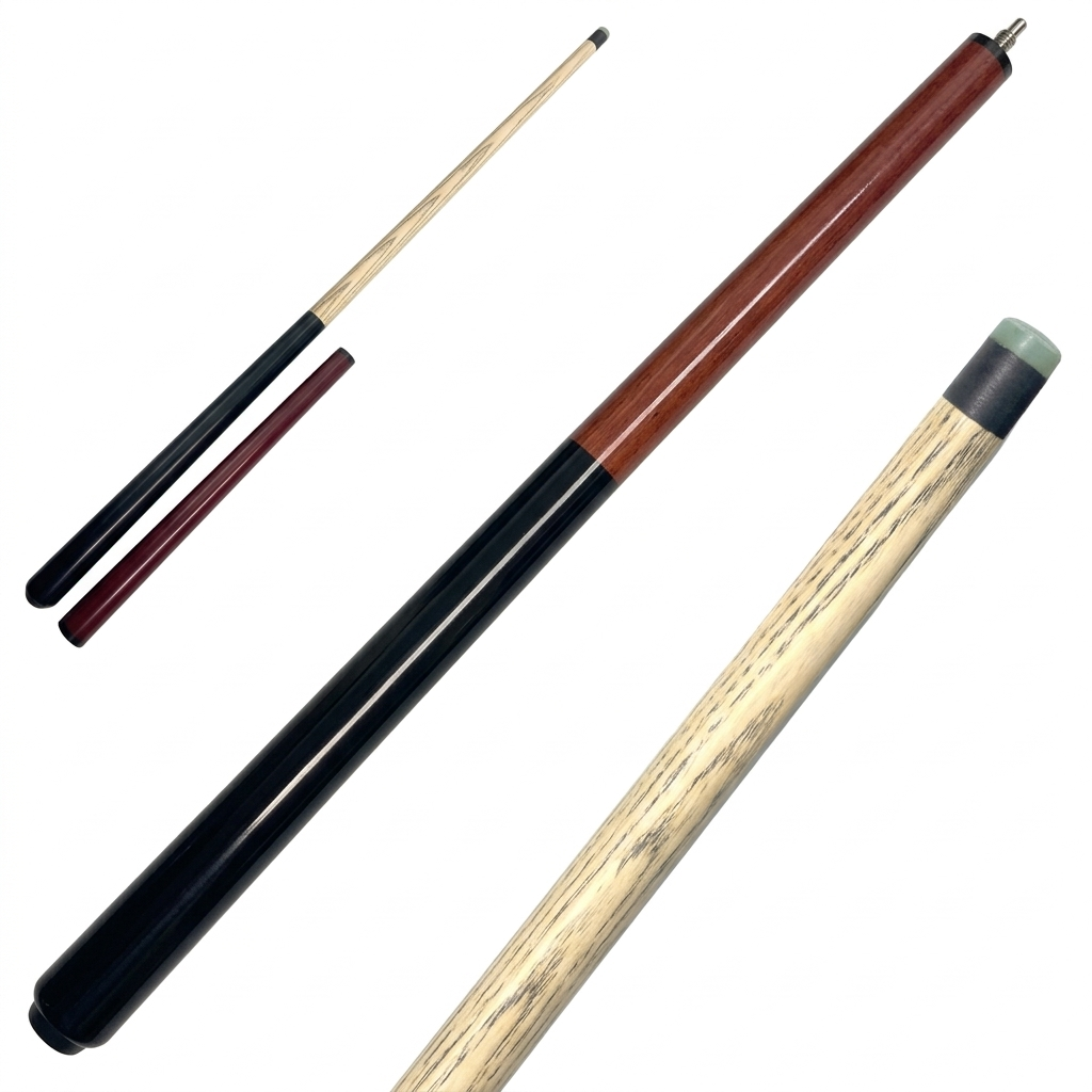 Jump & Break Cue – 14mm