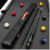 1/2 Split Pool Cue – 10mm
