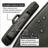 Pool Cue cases 1/2