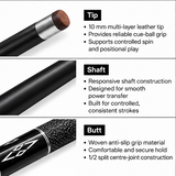 1/2 Split Pool Cue – 10mm