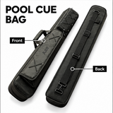 Pool Cue cases 1/2