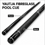 1/2 Split Pool Cue – 11.5mm