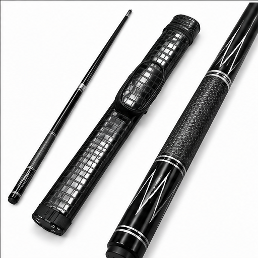 Kit 1/2 Split Pool Cue – 12.5mm