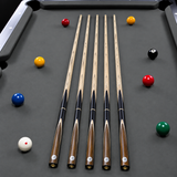 3/4 Billiards Cue – 9.5mm