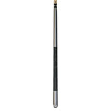Pure X Matte Silver Cue with MZ Grip