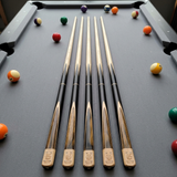 Classic 1/2 Pool Cue – 10/11.5mm