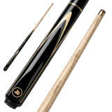 Pro 3/4 Pool Cue – 10/11.5mm