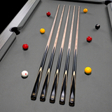 Pro 3/4 Pool Cue – 10/11.5mm