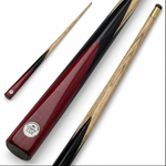 Ash 1/2 Snooker Cue – 9.5mm