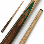 Ash 1/2 Snooker Cue – 9.5mm