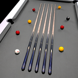 Classic 3/4 Pool Cue – 10mm