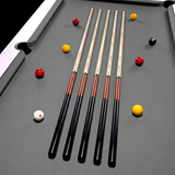 Jump & Break Cue – 14mm