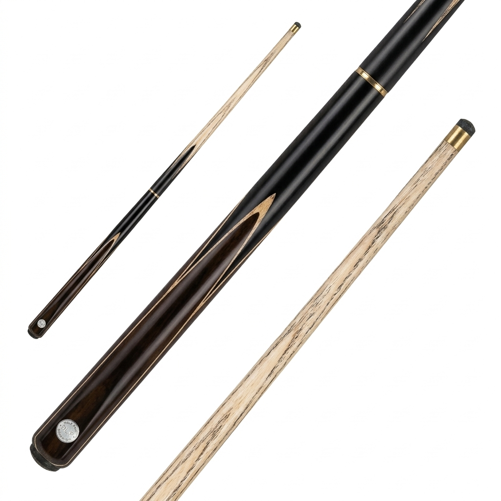 3/4 Billiards Cue – 9.5mm