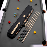 3/4 Soft Cue Case