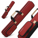 3/4 Soft Cue Case