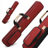 3/4 Soft Cue Case