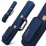 3/4 Soft Cue Case