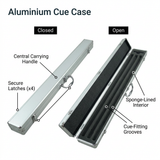 One Piece Cue Case
