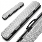 3×3 Hard Pool Cue Case 1/2